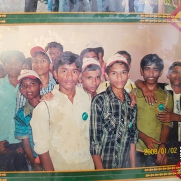 Ramaiah Educational Acadamy IIT Eamcet Neet and Jee in Dilshuknagar Road Dilsukh Nagar