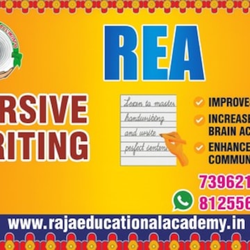 Rea Chess Abacus Handwriting Cursive Writing Rubik Cube Tuitions And Bhagavad Gita in Opp. Sri Sai Lasya Enclave Manikonda