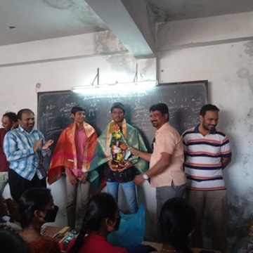 Sri Chaitanya Medical & IIT Academy in Indira Nagar Dilsukh Nagar