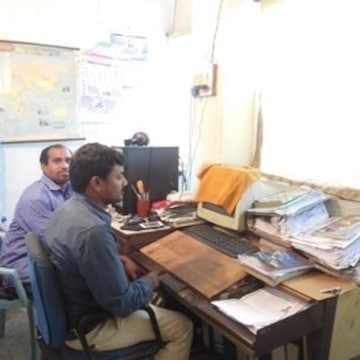 Sri Narayana Home Tuitions in Amruthavani Complex Bhoiguda, Secunderabad