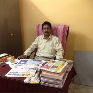 Vagdevi Profesional Academy in Main Road Kukatpally