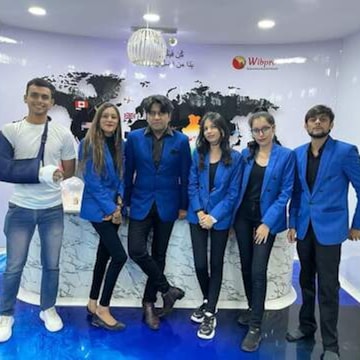 Wibpro Academy in Inner Ring Rd Mehdipatnam