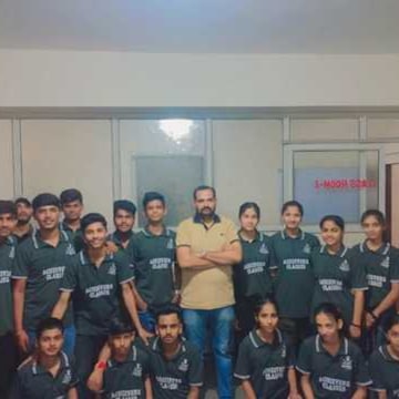 Achievers Coaching Classes in Ab Road Manglia