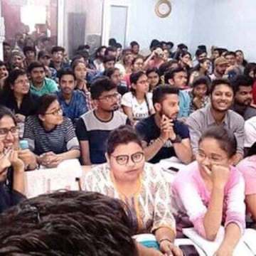 Fifo Academy in Silver Mall B Block 3 Floor RNT Road