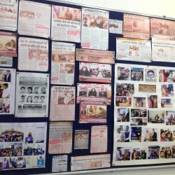 Mahatma Gandhi Institute For Civil Services in Juni Indore  Road Bhawar Kuan