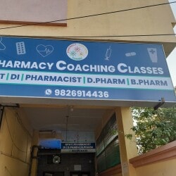 Pharmacy Coaching Classes (Pcc) in B7 Agrwal Plaza Near Lig Squre LIG Square