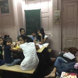 Quick English Learning in Tower Road Tower Square