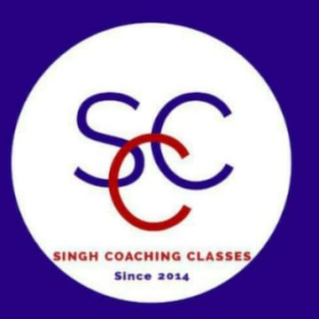 Singh Coaching Classes in Chota Bangarda Road Suvidhi Nagar
