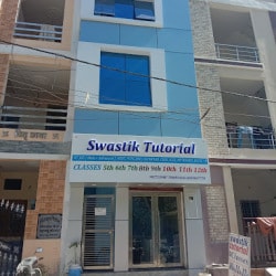 Swastik Tutorial in Scheme No 54 Vijay Nagar