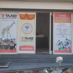 Time Tutorial in B. O -143 Tilak Path Rambagh