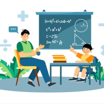 Abhyaas Tutors in New Ramnagar Adhartal