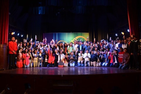 Acads Studio in Yadav Colony