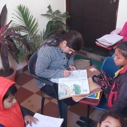 Apj Home Tutor in A13/B Phase - 3 Dhanvantari Nagar