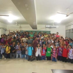 Asati Classes in Labour Chowk Yadav Colony