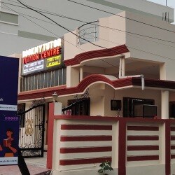 Book My Tutor in Kanchan Vihar Vijay Nagar