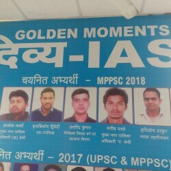 Divy - Las Academy in Jaiswal Tower Napier Town Jabalpur