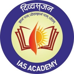 DivySrijan IAS Academy & College in MR4 Road Mr Road