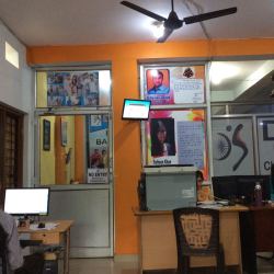 Ds IAS Classes in Main Road Napier Town Jabalpur