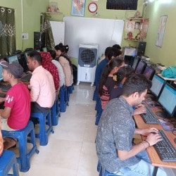 Hari Om High Court Cpct Classes in Damoh Road Shiv Nagar