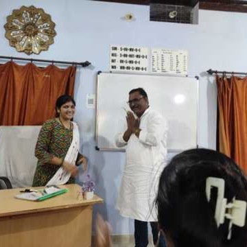 Jabalpur English Coaching in English Coaching Neta Colony Adhartal