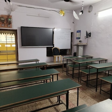 Kt Chemistry Classes in Samarth Dwar Labour Chowk