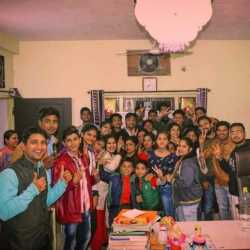 Mehta Coaching Classes in Garha Road Garha