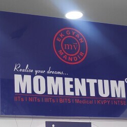 Momentum in Momentum Building Napier Town Jabalpur