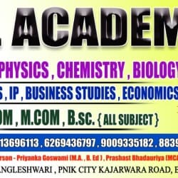 P S Academy Educational Hub in Kajarwara Road Bilhari Jabalpur