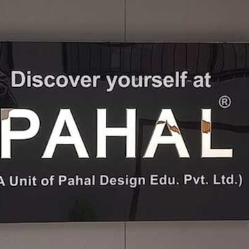 Pahal Design in Aadi Homes A-04 Wright Town
