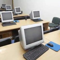 Professiona Institute Of Computer Education in Professor Colony Patan Road Karmeta