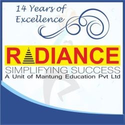 Radiance Coaching Institute in Home Science College Road Madan Mahal