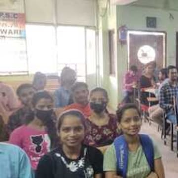 Sape Spoken English Academy in AHINSHA CHOWK Vijay Nagar Colony Jabalpur