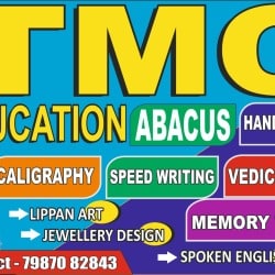 Tmc Education Abacus in MR-4 Road Ukhri Road