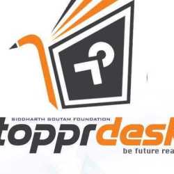 Toppr Desk in Beside Gora Bazaar Police Station Jabalpur Cantt