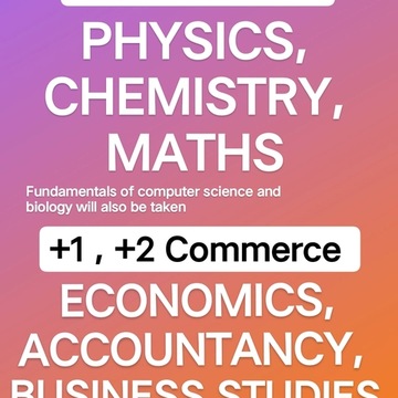 Aldrin'S Tuition Centre in Santhome Junction Po Kazhuthumuttu Kochi Thoppumpady, Ernakulam