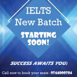 Elip Academy in R Madhavan Nair Road Ravipuram, Ernakulam