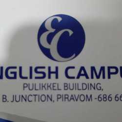 English Campus in Piravom Piravom, Ernakulam