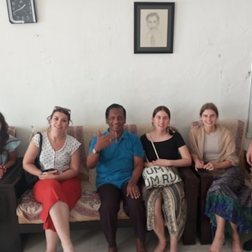 G.K's Spoken English Academy in Fort Nagar