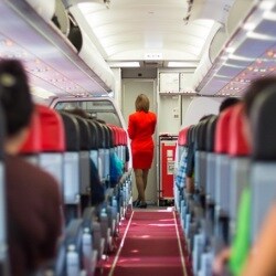 Igia Air Hostess Training Institute in Palarivattomedappally Road Kochi Fort