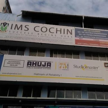 IMS Learning Resources Pvt Ltd in Sreekandath Road Ravipuram, Ernakulam