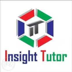 Insight Tutor in HMT Road Kalamassery, Ernakulam