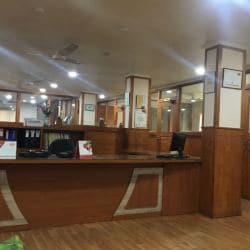 International Academy in Karimpatta Cross Road Pallimukku, Ernakulam