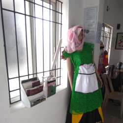 Ket India in Chirattapalam Road Kochi Fort