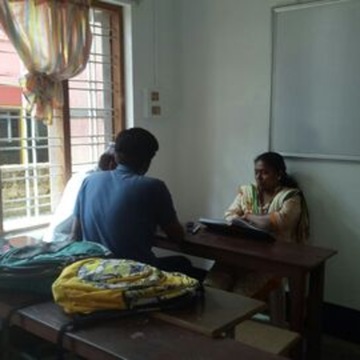 Matrix Academy in Everest Junction Muvattupuzha Market, Ernakulam