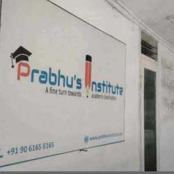 Prabhus Institute in Td Road Mattancherry, Ernakulam