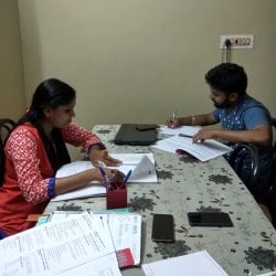 Radiant Academy in Chirattappalam Road Kochi Fort