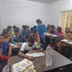Rema Tuition Centre in Kochupally Road Thoppumpady, Ernakulam