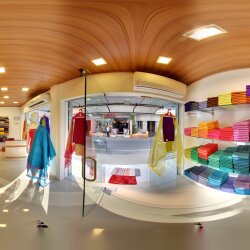 Sairas Cochin in Convent Road Marine Drive, Ernakulam