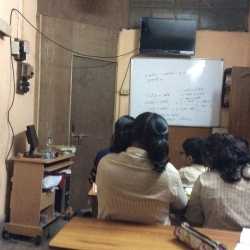 Adhyayan in Mahanirvan Road Rash Behari Avenue