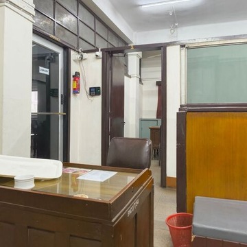 Ayaan Coaching Center in S N Banerjee Road Taltala